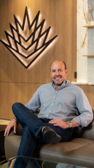 Billionaire Family Builds a Real Estate Empire Fueled by Tequila