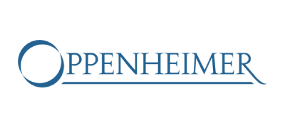 Oppenheimer logo
