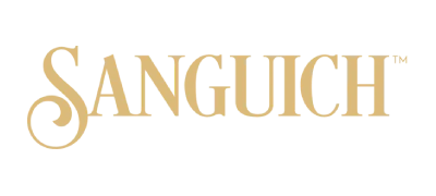 sanguich logo Sanguich logo